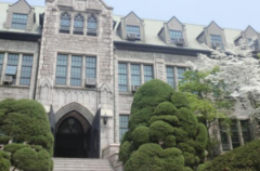 韩国大学有那些，最新韩国大学前十排名