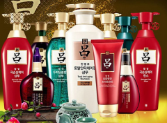 韩国洗发水什么牌子好？韩国十大洗发水品牌排行榜