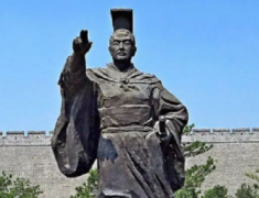 <b>中国历史上贡献最大的十个皇帝，千古一帝毫无争议</b>