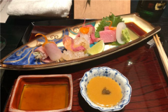 日本三大顶级料理：怀石料理与会席料理知名度很高
