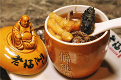 中国10大经典国宴菜：佛跳墙食材珍贵，东坡肉肥而不腻