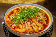 成都十大川菜店排行榜：绿道时光上榜，它是苍蝇小馆