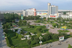 <b>新疆各地市地域面积排行榜，每一个都管辖着庞大的疆域</b>