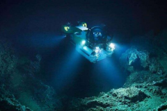 <b>世界上最深的十大海沟排名，南三明治海沟令人侧目</b>