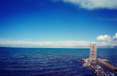 <b>中国最大五大湖泊，第一名仍在不断扩大</b>