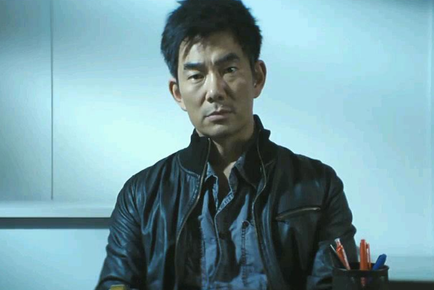 杜琪峰十大电影 审死官位列第一，毒战第八
