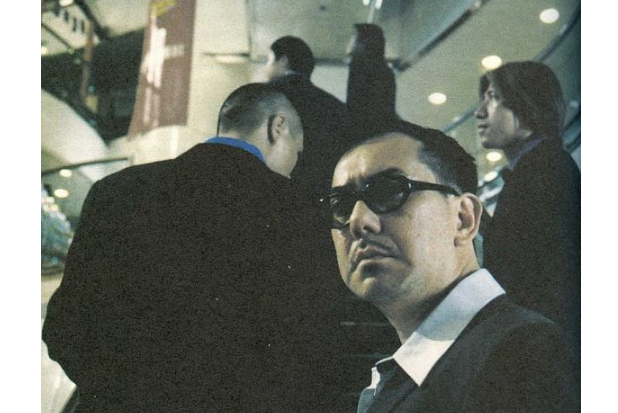 杜琪峰十大电影 审死官位列第一，毒战第八