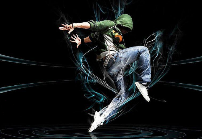 世界最流行的十大舞种 中国秧歌上榜，嘻哈舞最受欢迎