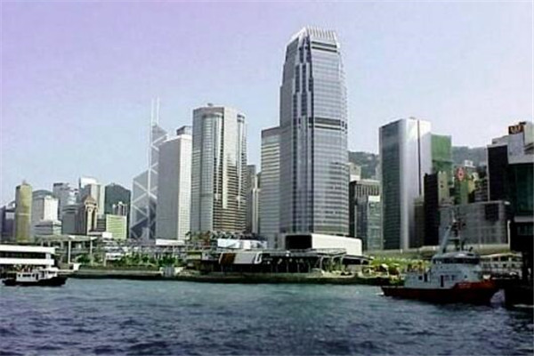亚洲十大城市排名 新加坡上榜，第七土豪气息满满