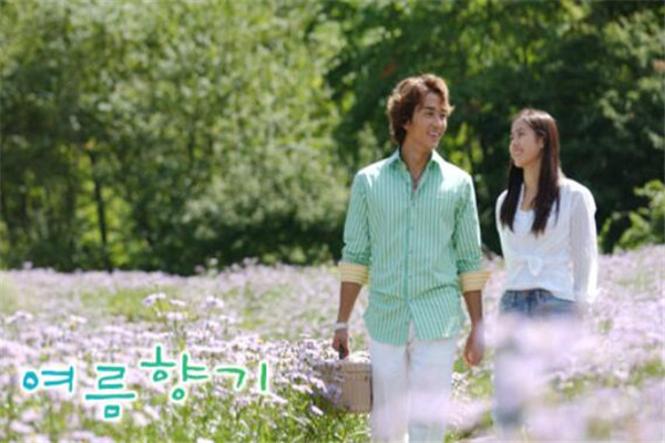 韩国最经典十大爱情电视剧 夏日香气结局很悲惨，第十必看