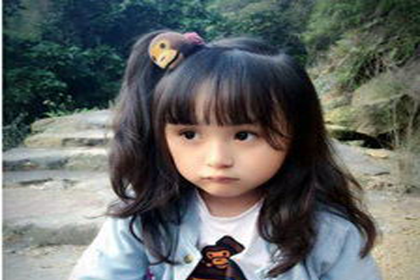 中国十大最漂亮童星女 林妙可上榜 长大之后她们竟成了这样