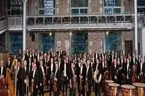 世界十大交响乐团  柏林爱乐乐团上榜，你又还知道哪几个呢