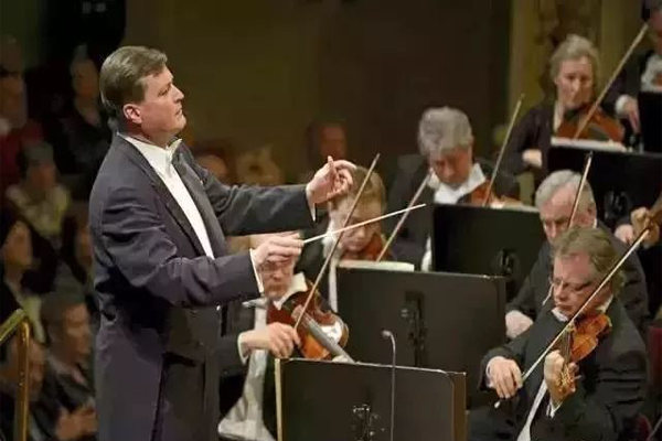 世界十大交响乐团  柏林爱乐乐团上榜，你又还知道哪几个呢