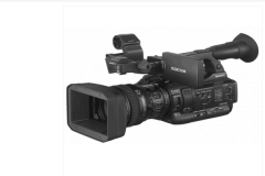4k专业摄像机排行榜 五款实用性很高的4k摄像机推荐