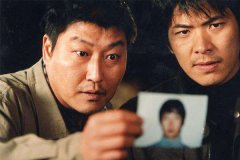 韩国犯罪悬疑电影排行榜前十名 老男孩上榜，新世界排第九
