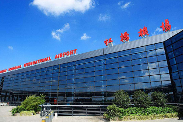中国十大机场面积排名