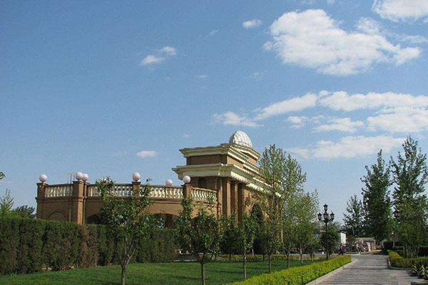 北京周边最值得一去十大庄园