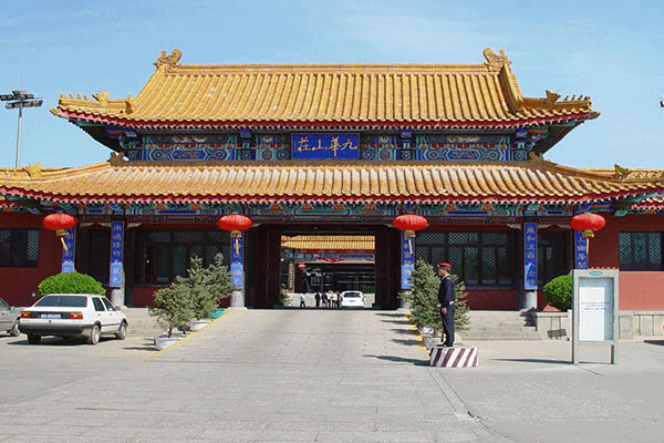 北京周边最值得一去十大庄园