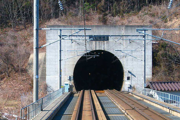 全球十大跨海隧道排行榜
