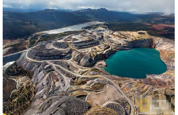全球十大锌矿产地排行榜 中国高居榜首，年产量高达500万吨