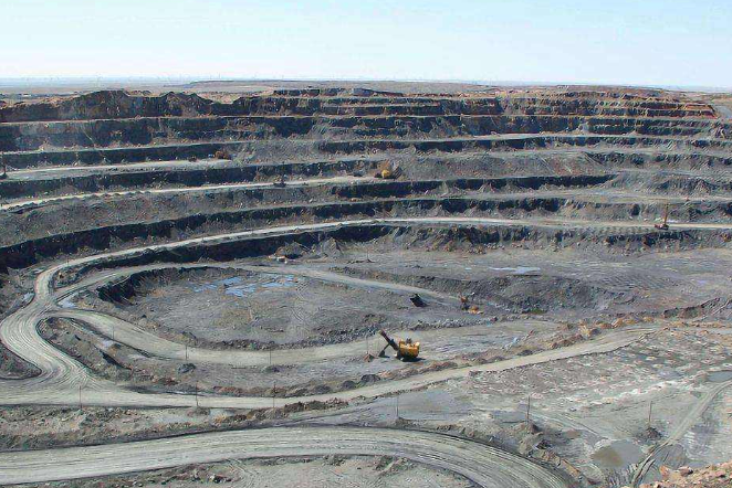 全球十大锌矿产地排行榜 中国高居榜首，年产量高达500万吨