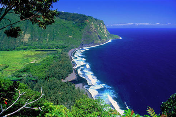 全球十大最美海岛