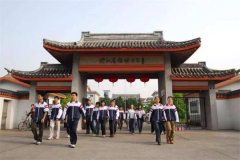 浙江十大重点中学：余姚中学上榜，第一创建于1911年