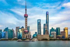 中国四大国际都市：魔都登顶榜首，深圳上升速度太快