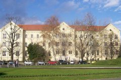 克罗地亚大学QS排名(最新) 里耶卡大学上榜 第一欧洲领先水平