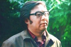 陕西当代十大著名作家 贾平凹上榜，第二是白鹿原作者