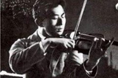 中国著名的十大音乐家 冼星海上榜，第十被誉为“军歌之父”