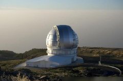 全球最出名的十大天文望远镜，凯克望远镜上榜，第一世界最大