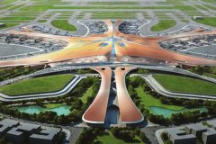 世界新七大奇迹 港珠澳大桥上榜 第一是我国北京大兴机场