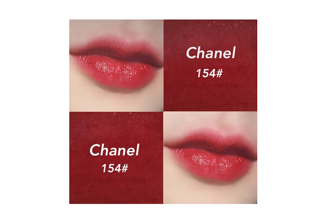 2019香奈儿口红最火的色号 显白提气色，你选对了吗