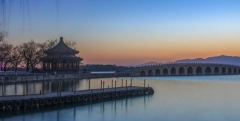 河北旅游必去十大景点排名，正定古镇上榜，第三皇帝每年要去
