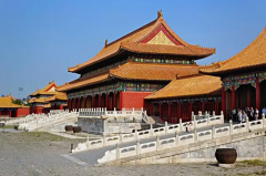 北京十大建筑，鸟巢水立方上榜，第一是古代建筑典范