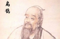 中国古代十大名医，叶天士上榜，前三贡献巨大