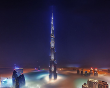 最新世界之最高的建筑大厦排前十名